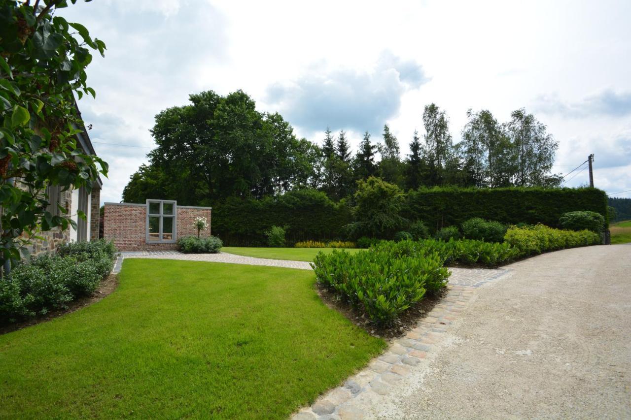 Achouffe - Lachenal Exterior photo